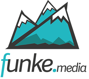 Logo Funke.Media